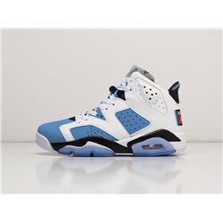 Кроссовки Nike Air Jordan 6