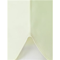 Блузка из премиального хлопкового поплина