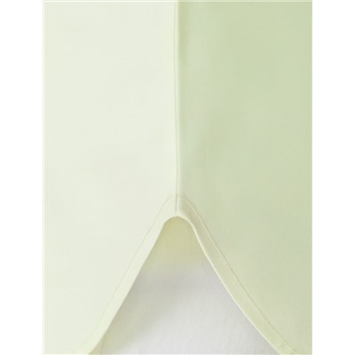 Блузка из премиального хлопкового поплина