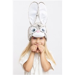 Маска Заяц Пушок BATIK, 1069119