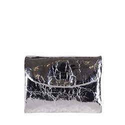 Кошелек 7007-5 silver Velina Fabbiano