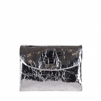 Кошелек 7007-5 silver Velina Fabbiano