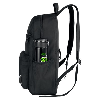 Рюкзак MERLIN 2568 черный