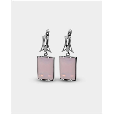 Серьги Бонапарт