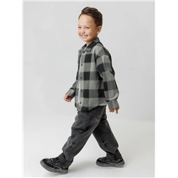 CROCKID Рубашка КР 302538