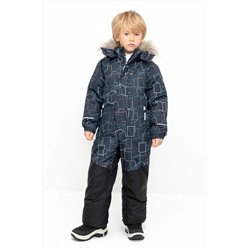 CROCKID Комбинезон ВК 60120/н/9 ГР