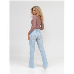 Текс-плюс Лонгслив НФ-00140702