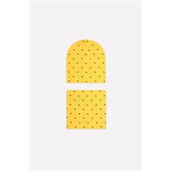 Комплект (Шапка+Шарф) CROCKID, 776574