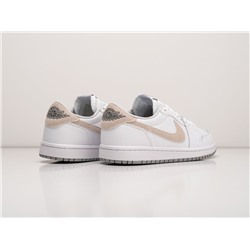 Кроссовки Nike Air Jordan 1 Low