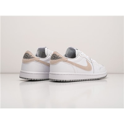 Кроссовки Nike Air Jordan 1 Low