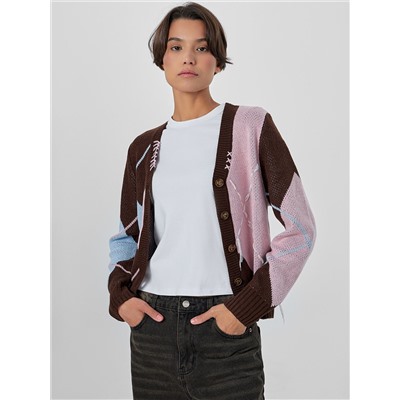 MARK FORMELLE Джемпер 122664