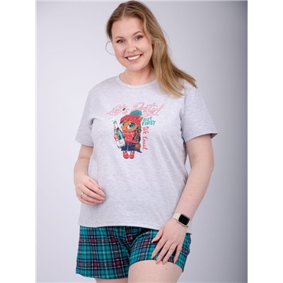 Malina Пижама 3183