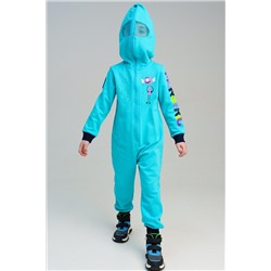 Ботинки PLAYTODAY, 1124561