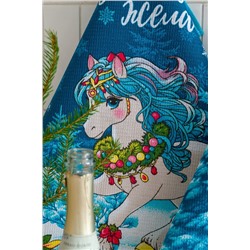 Набор полотенец Символ года Сивка-Бурка