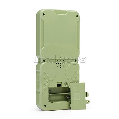 Игра электронная "Логика" в коробке