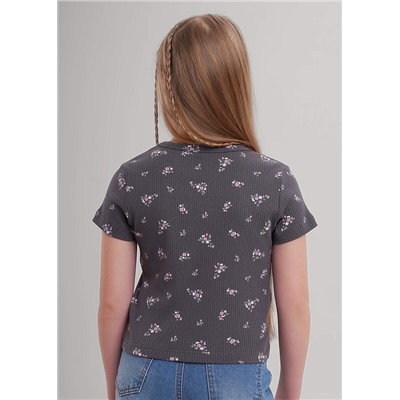 Футболка детская для девочки