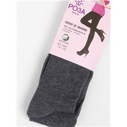 Колготки для девочки Роза