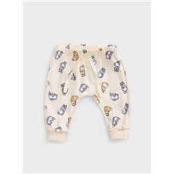 КОМПЛЕКТ ДЕТСКИЙ (БОДИ, ПОЛЗУНКИ) 89404-1