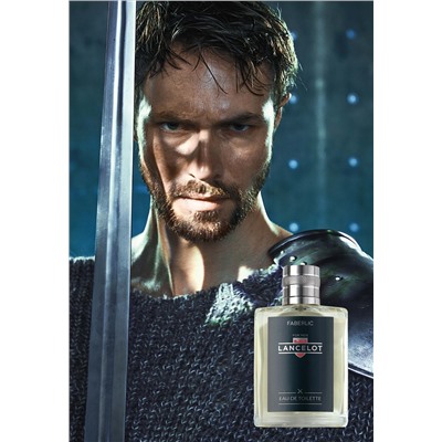 Туалетная вода для мужчин Lancelot