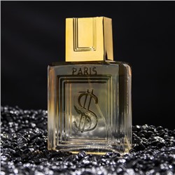 Туалетная вода мужская Dollar Gold Intense Perfume, 100 мл