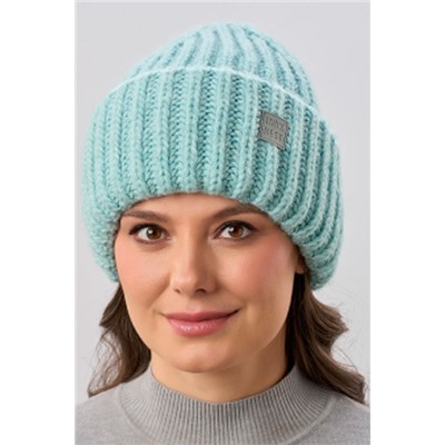 Шапка женская Ferz Мануэла
