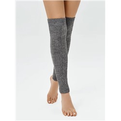 Minimi Гетры scaldamuscolo JACQUARD VAR. 4 480 (гетры косичка)