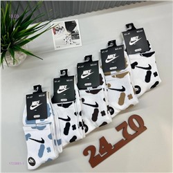 Носки мужские 10 пар 1723881-1