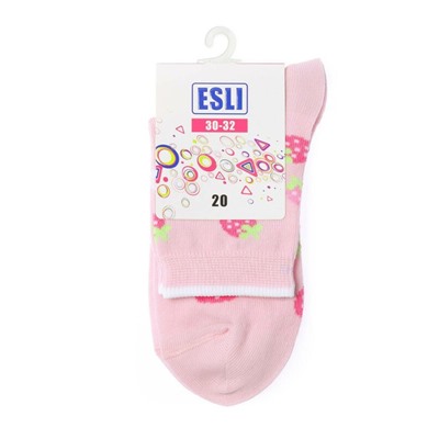 Классические носки ESLI ESLI