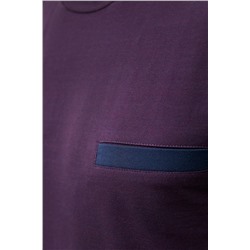 Фуфайка (футболка) BeGood SS21MJ214 Resort