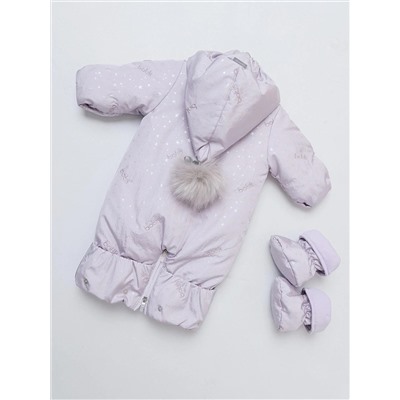 BATIK Комбинезон детский 703-26з-1