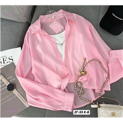 рубашка + топ 2056580-6