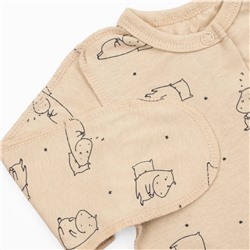 YOULALA Комбинезон 1335102003