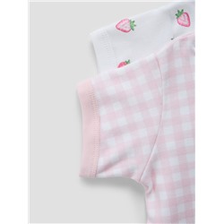 ДЖЕМПЕР ДЕТСКИЙ (2ШТ.) 83108-2