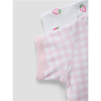 ДЖЕМПЕР ДЕТСКИЙ (2ШТ.) 83108-2