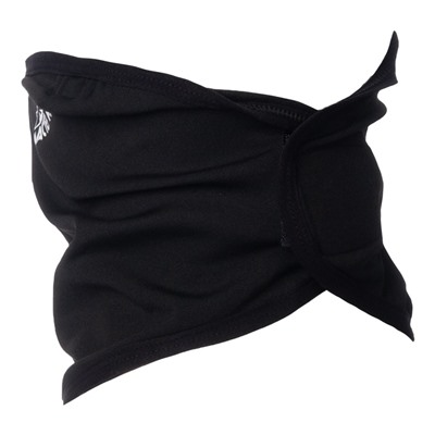 Бафф спортивный с фильтром «Мастер К», для защиты от ветра и пыли, мужской, чёрный