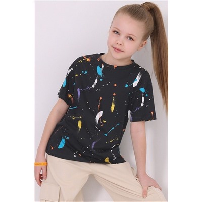 Футболка АПРЕЛЬ, 983924