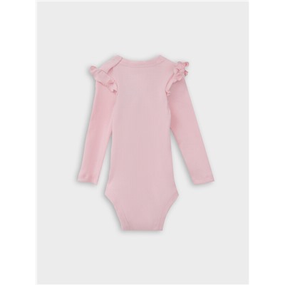 БОДИ ДЕТСКОЕ (2ШТ.) 13017-2