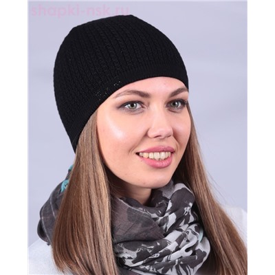 S 516 Шапка по голове (56-58)