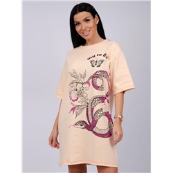 Malina Сорочка 1835п