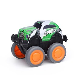 Машина "Внедорожник-2" в пакете