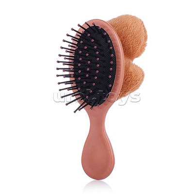 Расческа "Капибара"