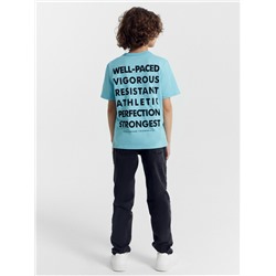 ФУТБОЛКА ДЛЯ МАЛЬЧИКОВ 113397