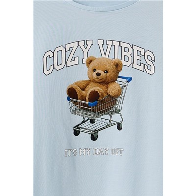 Футболка для мальчиков MARK FORMELLE, 1243809