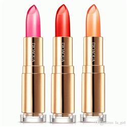 Стойкая помада-тинт для губ BIOAQUA Jelly Lipstick