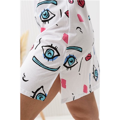 Натали Сорочка 8440