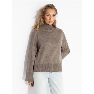 CHARUTTI Джемпер 12270