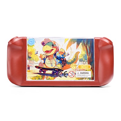 Водная игра "Дино бой" в пакете