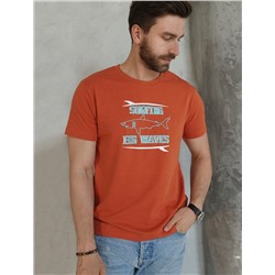507260 VILATTE Футболка