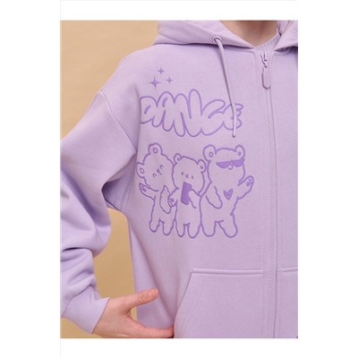 Толстовка PELICAN, 1038077