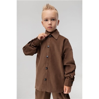 Костюм (Рубашка+Брюки) BODO-S, 1175346